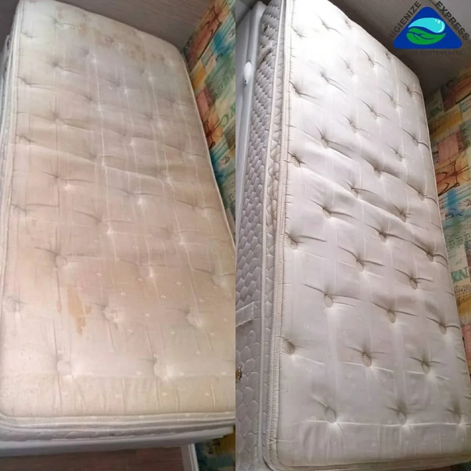 Impermeabilização de Sofás em Santos