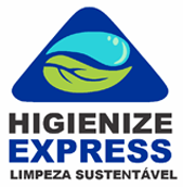 Higienize Express Logo
